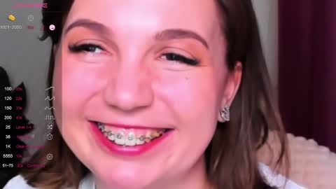 Hazel online show from 11, 3, 2025