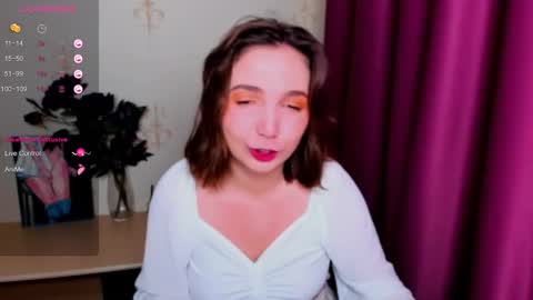 Hazel online show from 14, 9, 2025