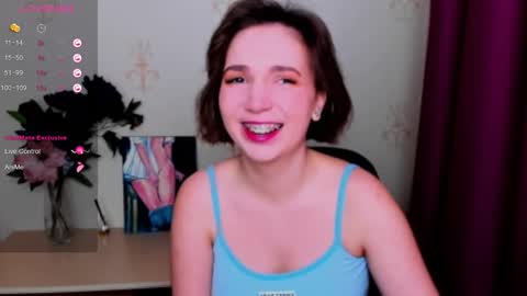 Hazel online show from 7, 10, 2025