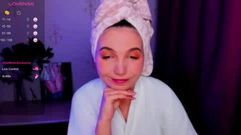 Hazel online show from 29, 10, 2025