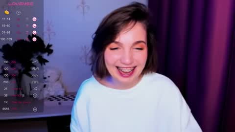 Hazel online show from 13, 11, 2025