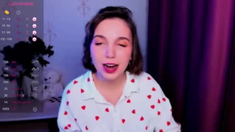 Hazel online show from 14, 11, 2025