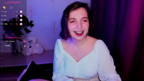 Hazel online show from 20, 11, 2025