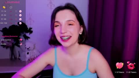 Hazel online show from 23, 11, 2025