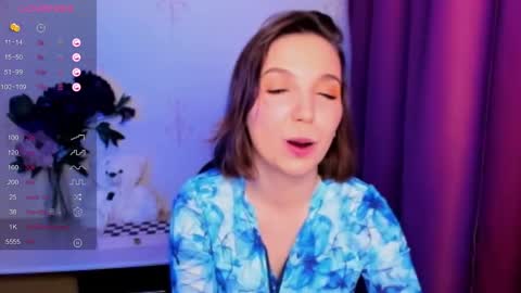 Hazel online show from 5, 1, 2026