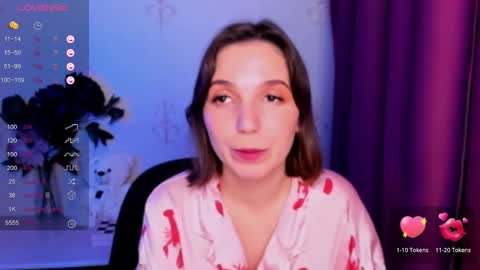 Hazel online show from 11, 1, 2026