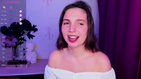 Hazel online show from 20, 2, 2026