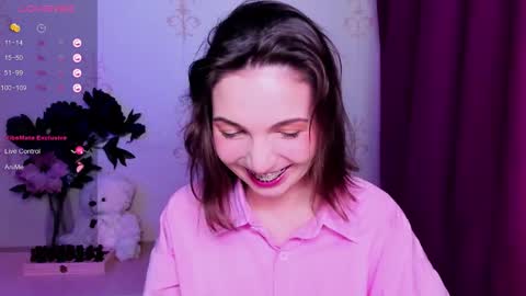 Hazel online show from 15, 3, 2026