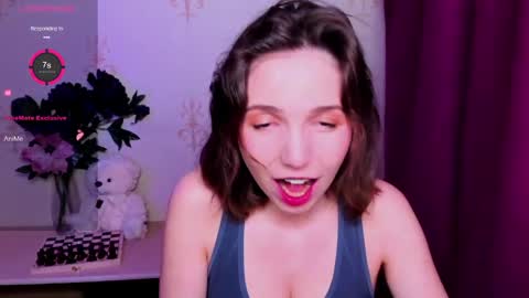 Hazel online show from 23, 3, 2026