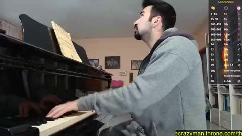 Snapshot of king7045 chatting on 2, 3, 2026 king7045 online show from 2, 3, 2026