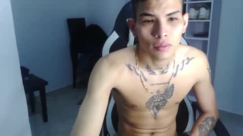 Snapshot of king_bryan19 chatting on 3, 1, 2025 bryan online show from 3, 1, 2025