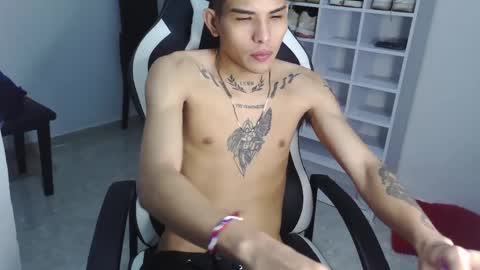 Snapshot of king_bryan19 chatting on 5, 1, 2025 bryan online show from 5, 1, 2025