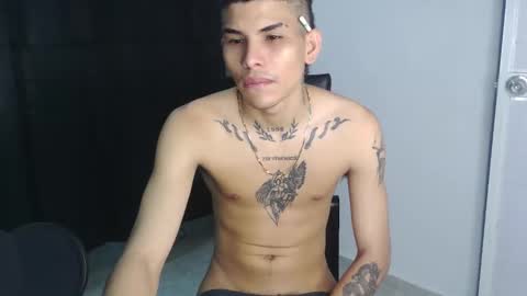 Snapshot of king_bryan19 chatting on 14, 1, 2025 bryan online show from 14, 1, 2025