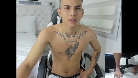 Snapshot of king_bryan19 chatting on 25, 1, 2025 bryan online show from 25, 1, 2025