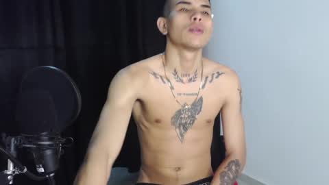 Snapshot of king_bryan19 chatting on 29, 1, 2025 bryan online show from 29, 1, 2025