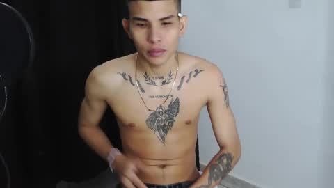 Snapshot of king_bryan19 chatting on 30, 1, 2025 bryan online show from 30, 1, 2025