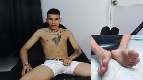 Snapshot of king_bryan19 chatting on 8, 2, 2025 bryan online show from 8, 2, 2025
