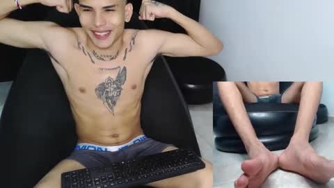 Snapshot of king_bryan19 chatting on 13, 2, 2025 bryan online show from 13, 2, 2025