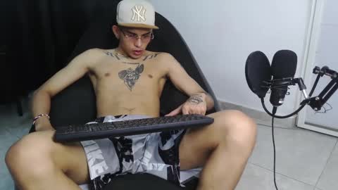 Snapshot of king_bryan19 chatting on 25, 2, 2025 bryan online show from 25, 2, 2025