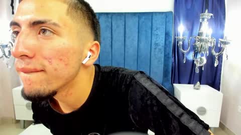 Snapshot of king_dante_ chatting on 7, 2, 2025 King Dante online show from 7, 2, 2025