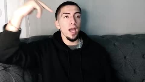 Snapshot of king_dante_ chatting on 29, 9, 2025 King Dante online show from 29, 9, 2025
