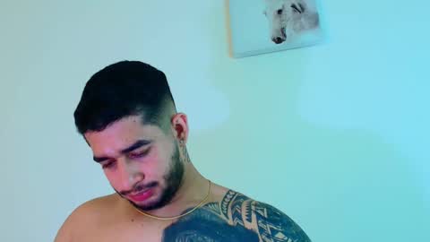 Angel Falconer online show from 8, 2, 2026