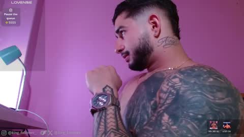 Angel Falconer online show from 2, 4, 2026