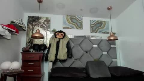 Snapshot of king_fitt_ chatting on 15, 11, 2025 HOT MEN BLACK online show from 15, 11, 2025