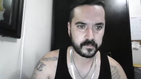 Snapshot of king_luv1218 chatting on 31, 10, 2025 king_luv1218 online show from 31, 10, 2025