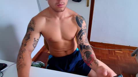 The Best Master online show from 11, 9, 2025