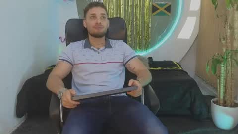 king_meruem online show from 12, 4, 2026