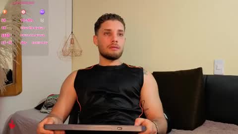 Snapshot of king_meruem chatting on 3, 5, 2026 king_meruem online show from 3, 5, 2026