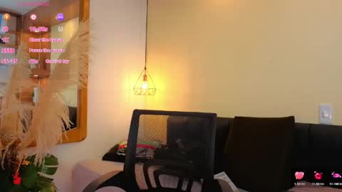 Snapshot of king_meruem chatting on 5, 5, 2026 king_meruem online show from 5, 5, 2026