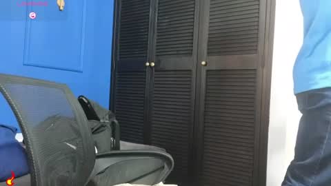 Snapshot of king_meruem chatting on 16, 6, 2026 king_meruem online show from 16, 6, 2026
