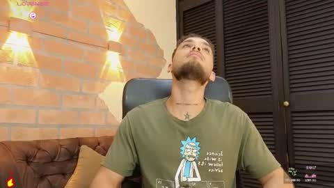 Snapshot of king_meruem chatting on 19, 6, 2026 king_meruem online show from 19, 6, 2026