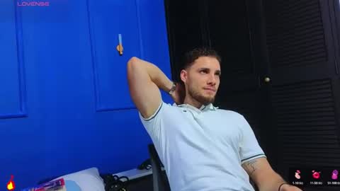 Snapshot of king_meruem chatting on 25, 6, 2026 king_meruem online show from 25, 6, 2026