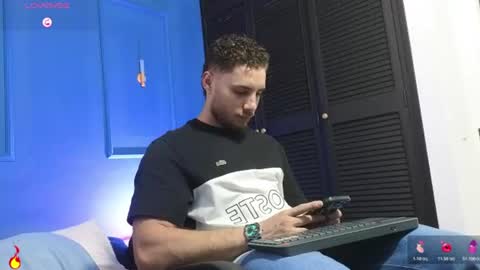 Snapshot of king_meruem chatting on 27, 6, 2026 king_meruem online show from 27, 6, 2026