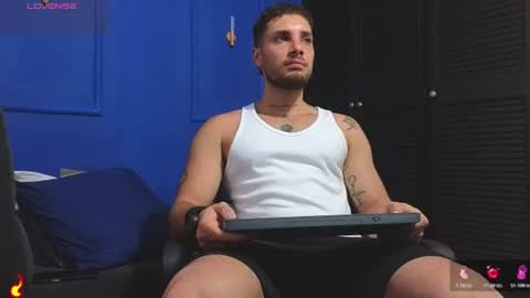 Snapshot of king_meruem chatting on 6, 7, 2026 king_meruem online show from 6, 7, 2026