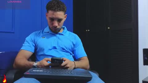 Snapshot of king_meruem chatting on 7, 7, 2026 king_meruem online show from 7, 7, 2026