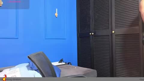 Snapshot of king_meruem chatting on 14, 7, 2026 king_meruem online show from 14, 7, 2026