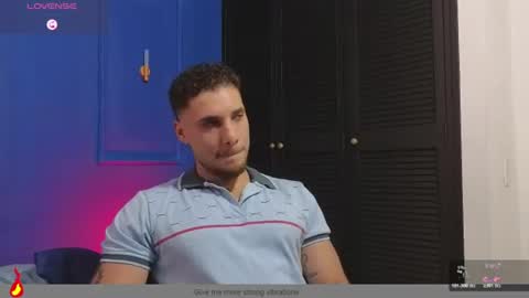 Snapshot of king_meruem chatting on 15, 7, 2026 king_meruem online show from 15, 7, 2026