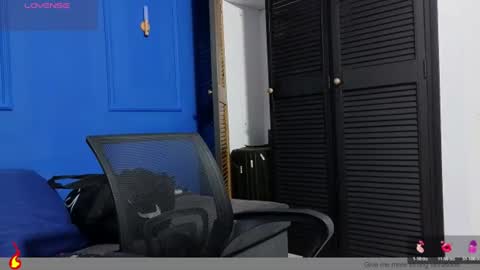 Snapshot of king_meruem chatting on 16, 7, 2026 king_meruem online show from 16, 7, 2026