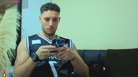 Snapshot of king_meruem chatting on 18, 7, 2026 king_meruem online show from 18, 7, 2026