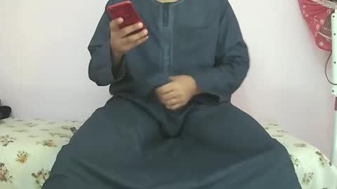 king_of_arabians online show from 11, 3, 2026