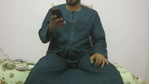 king_of_arabians online show from 23, 4, 2026