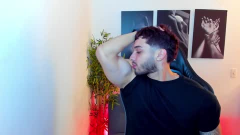 king_of_kings__ online show from 1, 1, 2025