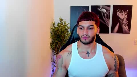 king_of_kings__ online show from 5, 1, 2025