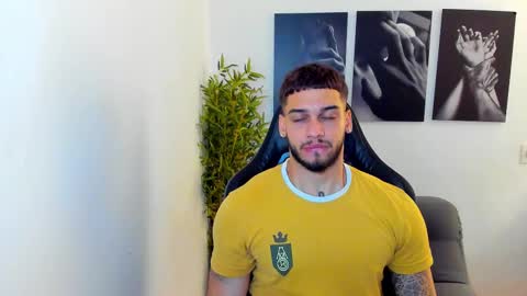 king_of_kings__ online show from 24, 2, 2025