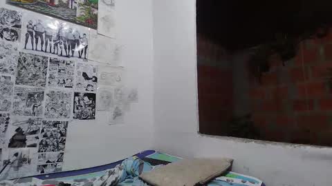 Snapshot of king_russo chatting on 24, 2, 2025 king_russo online show from 24, 2, 2025