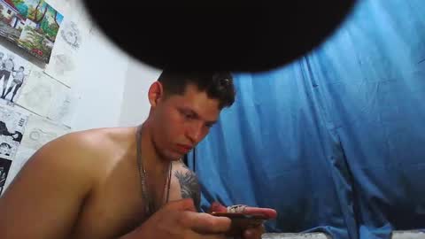 Snapshot of king_russo chatting on 12, 3, 2025 king_russo online show from 12, 3, 2025